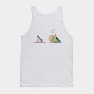 Hip! Tank Top